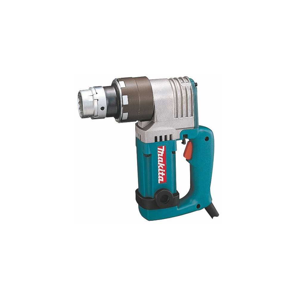 Degolladora de pernos con torque controlado 1330 W 803NM Makita 6922NB - Imagen 1