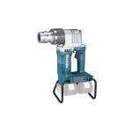 Degolladora Inalámbrica 18Vx2 5/8" 3/4" 7/8" 6.5 kg BL Motor Makita DWT310ZK