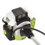 Desbrozadora a combustión 43cc 1.7hp Forest And Garden MI-FYG-054696 - Imagen 7