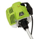 Desbrozadora a combustión 43cc 1.7hp Forest And Garden MI-FYG-054696 - Imagen 5