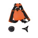 Desbrozadora a combustion 52 cc SGBC52 Sds Power MI-SDS-051892
