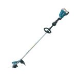 Desbrozadora Inalámbrica 18V (Sin Batería ni Cargador) BL Motor Makita DUR366LZ