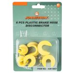 Desconector Linea de Frenos 6 Piezas AI010067 Jonnesway MI-JON-39641 - Imagen 2