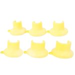 Desconector Linea de Frenos 6 Piezas AI010067 Jonnesway MI-JON-39641