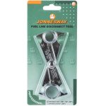 Desconector Líneas de Combustible y Aire AI040022 Jonnesway MI-JON-39644 - Imagen 2
