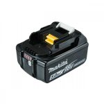 Desmalezadora Inalámbrica +2 baterías 18V 5AH + Cargador Rápido Doble Makita DUR369APT2 - Imagen 5