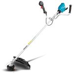 Desmalezadora Inalámbrica 460mm Manilla "U" 18Vx2 LXT Sin Batería Ni Cargador Makita DUR369AZ - Imagen 2