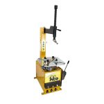 Desmontadora Semi Automática 0.75KW U-200 Widejoint MI-WID-36834 - Imagen 2