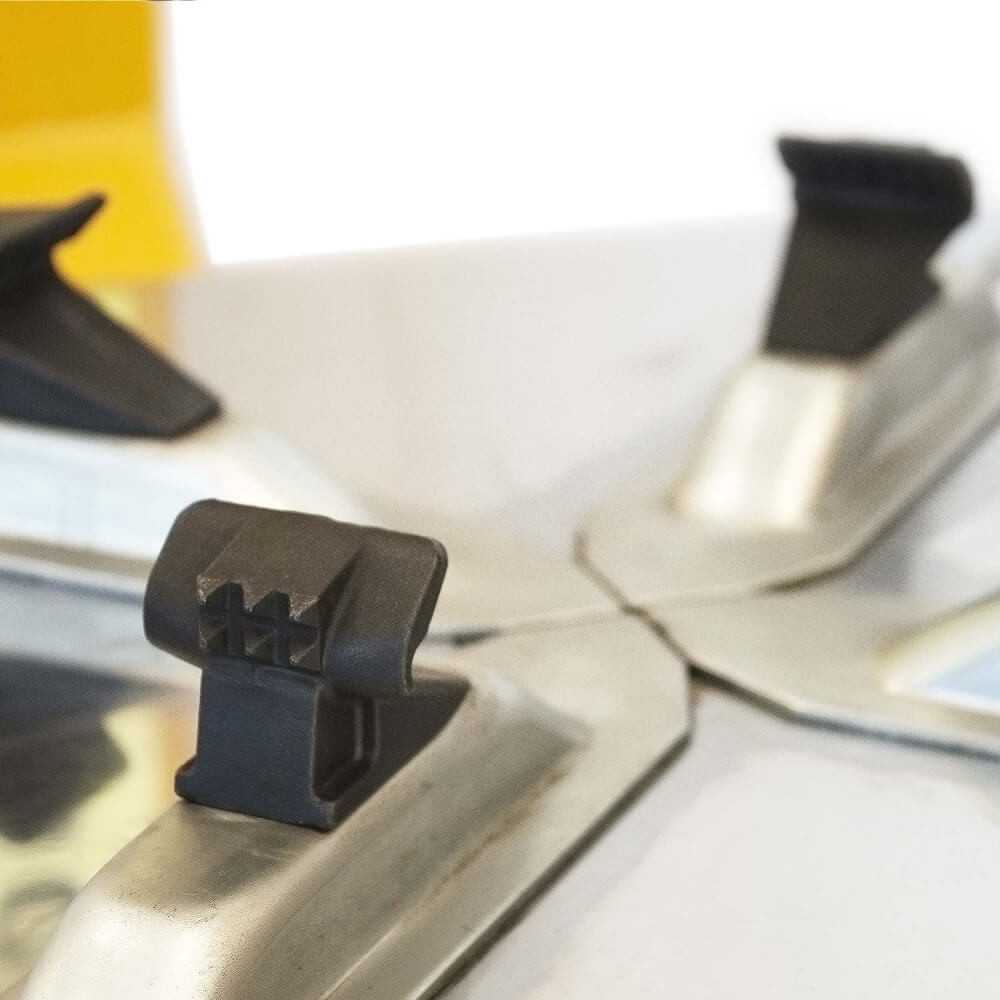 Desmontadora Semi Automática 0.75KW U-200 Widejoint MI-WID-36834 - Imagen 1