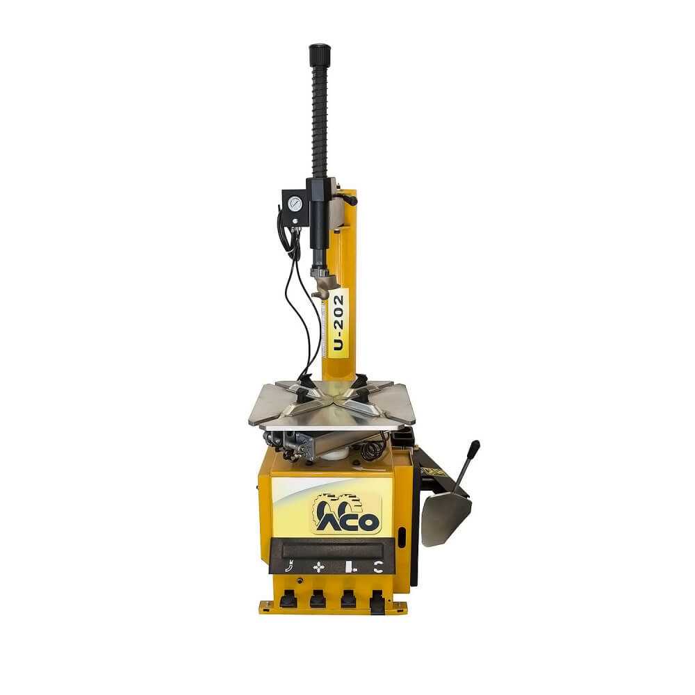 Desmontadora Semi automática 0.75KW U-202 Widejoint MI-WID-36835 - Imagen 3