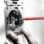 Destornillador Aislado 160 i Slot VDE Wera