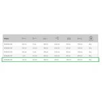 Destornillador Aislado Punta Plana 6.5 X 1.2 X 150 Bahco B196.065.150