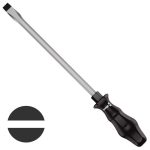 Destornillador Cincel Kraftform Plus 932A Slot 2,5x14x250mm Wera