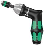 Destornillador Dinamometrico 7463 4.0-8,8nm Wera