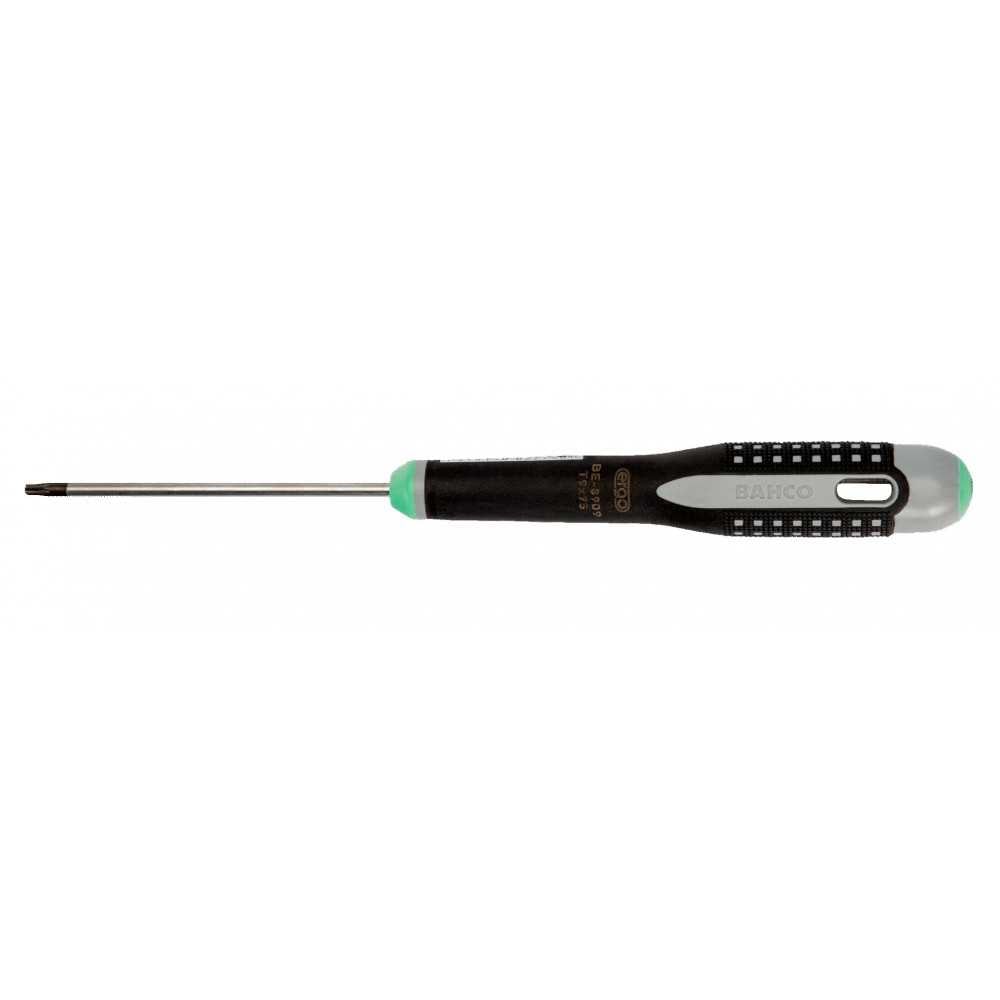 Destornillador Ergo Torx T4x75mm Bahco BE-8904 - Imagen 3