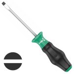 Destornillador Kraftform Comfort 1334 Slot 1,2x6,5x150mm Wera