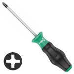 Destornillador Kraftform Comfort 1350 PH1x80mm Wera