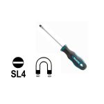 Destornillador Paleta SL4.0 4X100 MM Makita B-66020