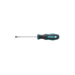 Destornillador Paleta SL6.5 6.5X125 MM Makita B-66042