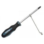 Destornillador Para Golpe PH2 2X100 MM Eje Hexagonal Makita B-66070 - Imagen 3