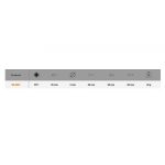 Destornillador Pozidriv Ergo PZ1x25mm Bahco BE-8801
