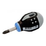 Destornillador Pozidriv Ergo PZ1x25mm Bahco BE-8801 - Imagen 2