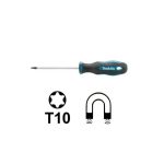 Destornillador T10X100 MM Makita B-65975