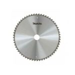 DISCO 14" X 60 DIENTES, EJE 25.4 mm. + BUJE 25 mm. - MADERA Makita A-82149 - Imagen 2