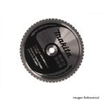 Disco Corte Metal 12"x25.4mm 100 Dientes P/LC1230 (5Pzs) Makita B-29658
