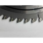 Disco de Corte Aluminio 6-1/2" 165x20MM 60D EFFICUT Makita B-56574
