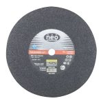 Disco de Corte Metal 14" 12CA35025D/1 Neo MI-NEO-042811 - Imagen 2