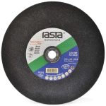 Disco de Corte Metal Rasta 14" (350x3,5x25mm)