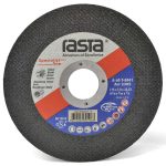 Disco de Corte Metal Rasta 4 1/2" (115x1,0x22mm)