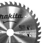 Disco de Sierra 6-1/2" Makita D-51328 - Imagen 3