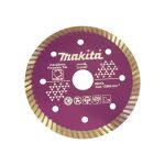 Disco Diamantado 110x20MM para Porcelanato Makita D-51057