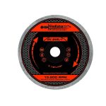 Disco Diamantado Continuo 4 1/2" (115mm) DC8115/1 Gladiator MI-GLA-049675