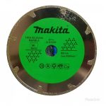 Disco Diamantado Electrochapado 180x22.23MM para Mármol Makita D-51091