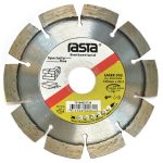 Disco Diamantado - Hormigón Armado - 5'' - Láser 900 - Rasta - (125x2,2x22)