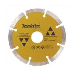 Disco Diamantado Segmentado 115x22.23mm Para Concreto Makita D-44270