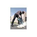 Disco Diamantado Segmentado 14" Materiales Blandos Asfalto-Hormigón Nuevo-Arenisca Makita A-94655
