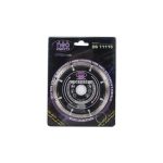 Disco Diamantado segmentado 4-1/2" (115mm) DS 11115 Neo MI-NEO-048780
