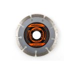 Disco Diamantado Segmentado 4 1/2" DS8115/1 Gladiator MI-GLA-049674