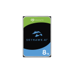 Disco Duro Interno SGT 8TB 3.5"7200RPM Skyhawk Uso Seguridad - Imagen 2