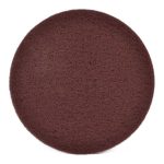 Disco Esponja Abrasiva 6'' - Acero - Grano Grueso - Siafleece