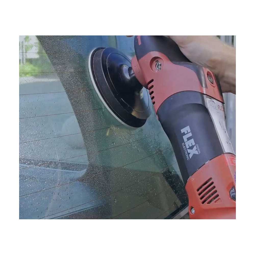 Disco Fieltro 127 mm 2pzs Sonax 344933000 - Imagen 1