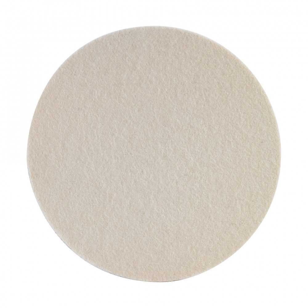 Disco Fieltro 127 mm 2pzs Sonax 344933000 - Imagen 2