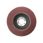 Disco Flap 4 -1/2" (115x22 mm) G80 Total Tools TAC631153