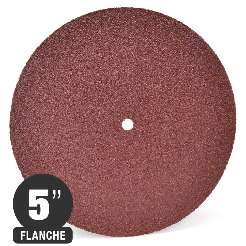 Disco lija Madera Siawood 1919 5" Grano 50 - 767629 - Imagen 1