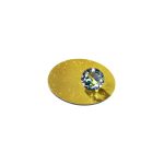 Disco Siacarat Diamantado Velcro 80 mm Grano 1000 - 743361