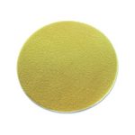 Disco Siacarat Diamantado Velcro 80 mm Grano 1000 - 743361 - Imagen 2